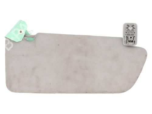 Left sun visor PEUGEOT 3008 I MPV (0U_) 1.6 HDi | BP25924231I1