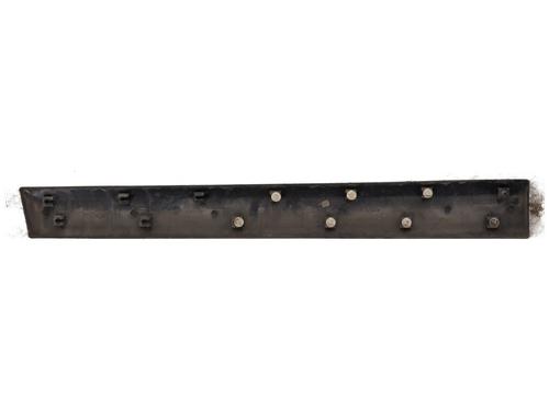 Door moulding trim DACIA SANDERO 1.4 (BS0C, BS0A, BS0G, BS1F, BS0E) | BP26034834C150 
