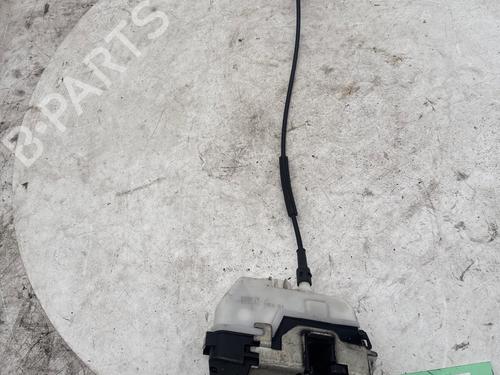 Used Rear left lock Rear left lock 37189087 37189087