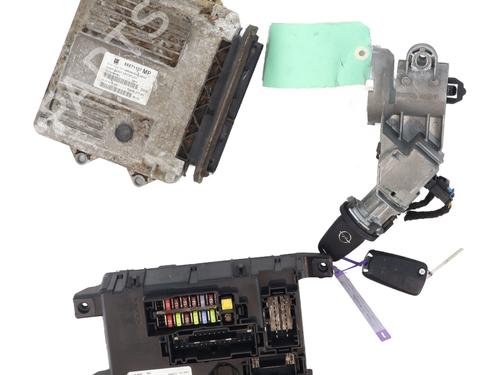 Elektronisk modul OPEL CORSA D (S07) 1.3 CDTI (L08, L68) (75 hp) 30446400