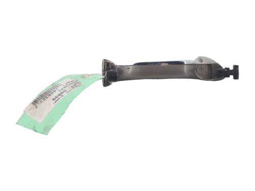 Front left exterior door handle MERCEDES-BENZ B-CLASS Sports Tourer (W245) B 180 CDI (245.207) | BP24300677C128 