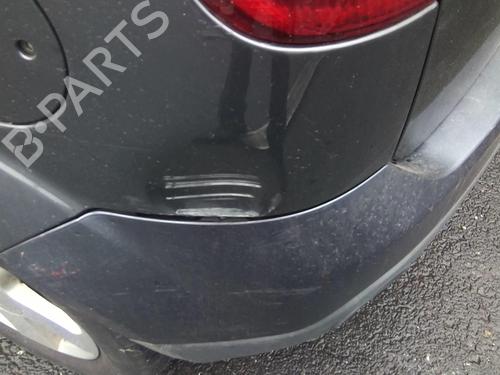 Left taillight FORD FIESTA V (JH_, JD_) 1.3 | BP20369888C34 