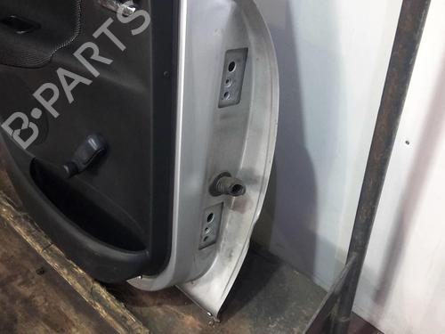 Used Left rear door PEUGEOT 207 (WA_, WC_) 1.4 HDi (68 hp) 20352551