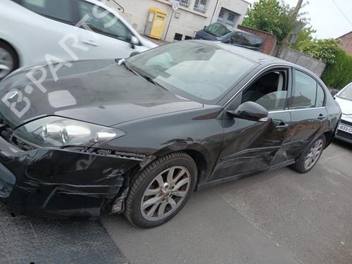 Middle console RENAULT LAGUNA III (BT0/1) 2.0 dCi (BT01, BT08, BT09, BT0E, BT0K, BT12, BT1C, BT1D,... | BP28175035I22 - Image 14