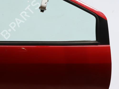 Dør høyre foran RENAULT TWINGO I (C06_) 1.2 16V (C060) | BP29600473C3 