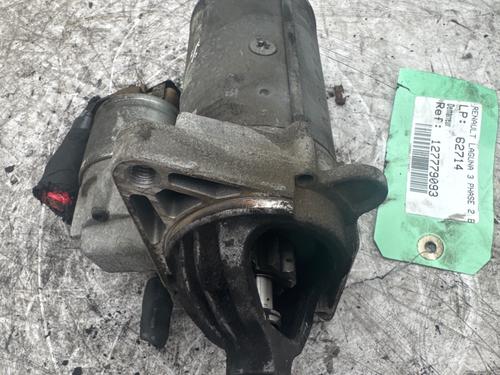 Starter RENAULT LAGUNA III (BT0/1) 2.0 dCi (BT07, BT0J, BT14, BT1A, BT1S) | BP36791745M8 - Image 2