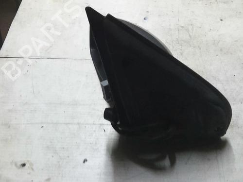 Left mirror FIAT STILO (192_) 1.9 JTD (192_XE1A) | BP22002176C26 