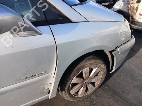 Front left door window CITROËN C8 (EA_, EB_) 2.2 HDi | BP30750853C18  - Image 6