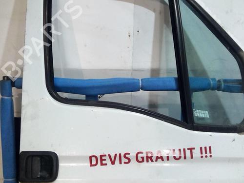 Right front door RENAULT MASTER II Van (FD) 2.5 dCi 100 (FD0U, FD0V) | BP20361815C3 