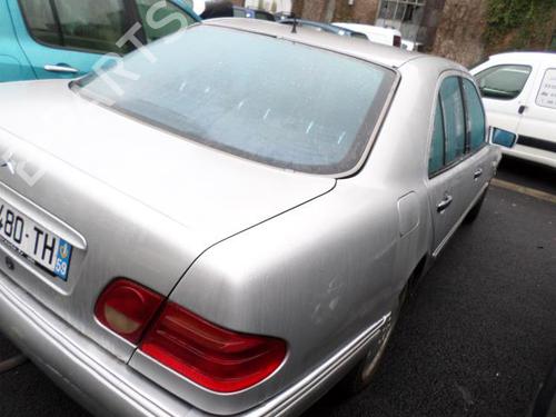 Left taillight MERCEDES-BENZ E-CLASS (W210) E 290 Turbo-D (210.017) | BP20364965C34 