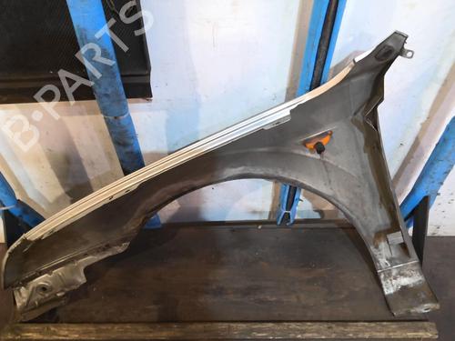 Right front fenders FORD MONDEO III (B5Y) 2.0 16V TDDi / TDCi | BP20365391C42 
