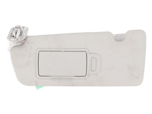 Venstre solskærm MITSUBISHI COLT VII Hatchback (VB_) 1.0 MPi (VBXG0) MQ004244