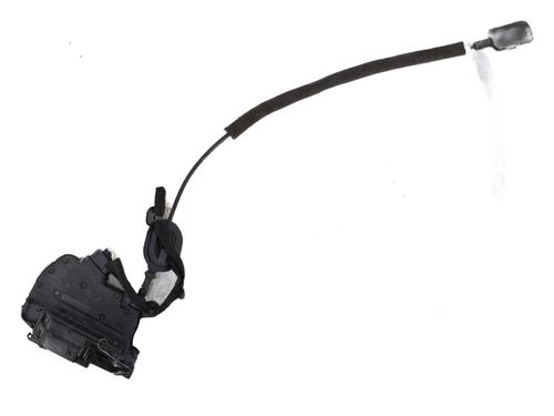 Front right lock RENAULT CLIO IV (BH_) 0.9 TCe 90 (BHNF, BHMA, BHMH, BHJK, BHJR) | BP25589017C97 