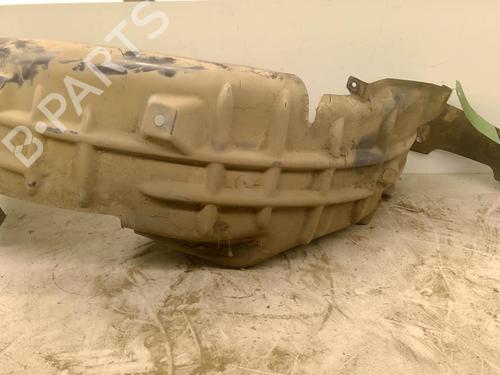 Hjulbue Hjulbue RENAULT LAGUNA III Grandtour (KT0/1) 1.5 dCi (KT0A, KT0R, KT02) (110 hp) 33828484 33828484