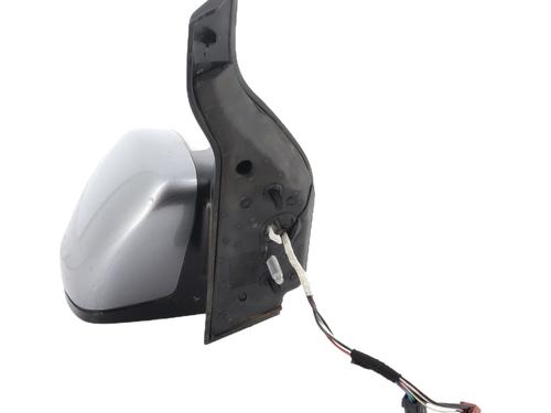 Left mirror PEUGEOT 208 I (CA_, CC_) 1.2 PureTech 82 | BP27161782C26