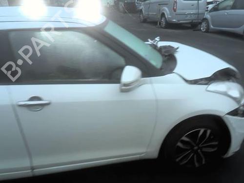 Handskerum SUZUKI SWIFT IV (FZ, NZ) 1.2 (AZH412, ZC72S) | BP24512666C95 - Image 13