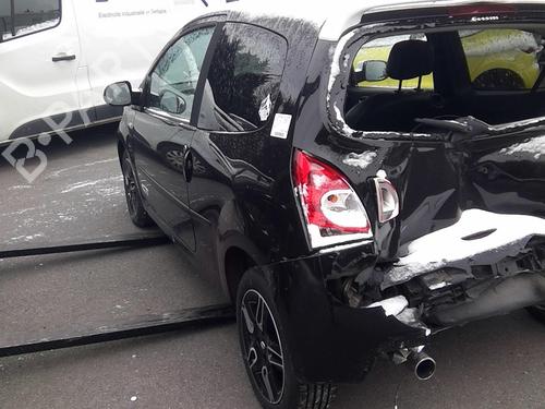 Engine RENAULT TWINGO II (CN0_) 1.2 TCe 100 (CN0P) | BP21687486M1 - Image 19