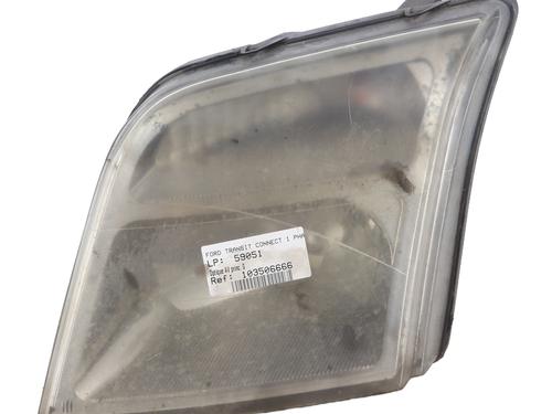 Left headlight FORD TRANSIT CONNECT (P65_, P70_, P80_) 1.8 TDCi | BP25276094C28  - Image 5