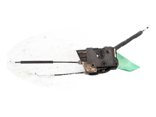Used Front left lock LAND ROVER RANGE ROVER EVOQUE (L551) 2.0 D150 MHEV 4x4 (150 hp) 29600280