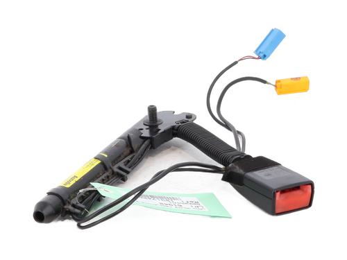 Used Seat buckle Seat buckle LAND ROVER FREELANDER 2 (L359) 2.2 SD4 4x4 (190 hp) 33472544 33472544