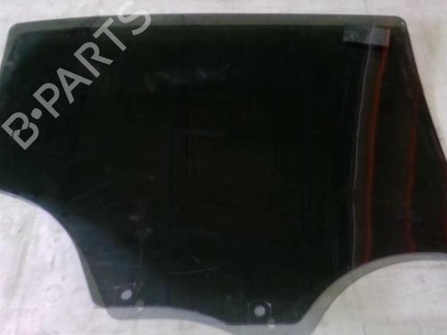 Rear left door window PEUGEOT 208 I (CA_, CC_) 1.2 VTI 82 | BP26183387C20