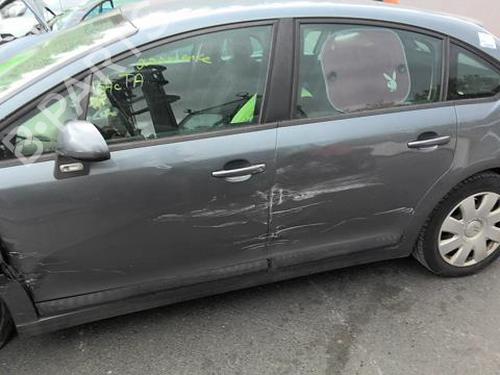 Upper protection CITROËN C4 I (LC_) 1.6 HDi | BP28032510M93 - Image 23