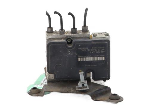ABS pump PEUGEOT 206 Hatchback (2A/C) 1.4 HDi eco 70 | BP27989209M43 