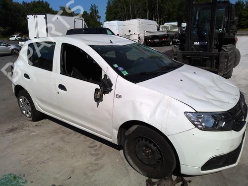 Engine DACIA SANDERO II 1.0 SCe 75 (B8JC, B8JD, B8NC) | BP20353715M1 - Image 25