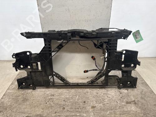 Used Front slam panel Front slam panel 38167161 38167161