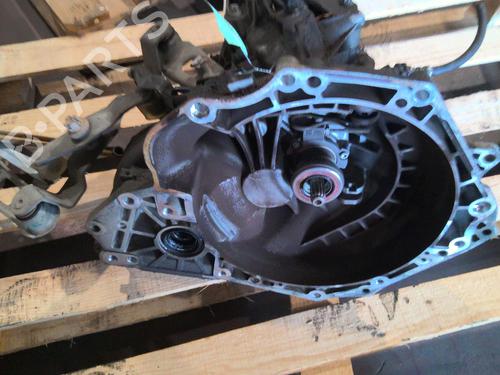 Gearbox OPEL CORSA D (S07) 1.0 (L08, L68) | BP25825219M3  - Image 12