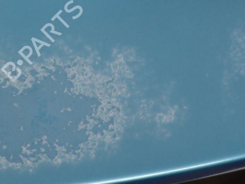 Used Tailgate Tailgate RENAULT MODUS / GRAND MODUS (F/JP0_) 1.2 (JP0C, JP0K, FP0C, FP0K, FP0P, JP0P, JP0T) (75 hp) 34050933 34050933