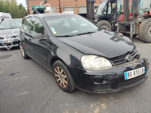 Glove box VW GOLF V (1K1) 1.9 TDI | BP30528241C95 - Image 10