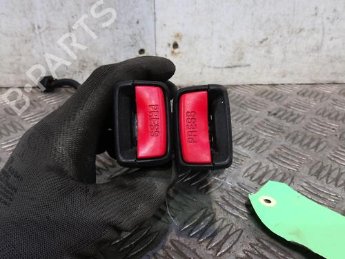 Used Seat buckle Seat buckle HONDA CIVIC VIII Hatchback (FN, FK) 2.2 CTDi (FK3) (140 hp) 22005257 22005257