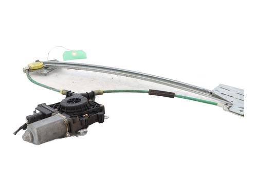 Lève-vitre arrière droit CITROËN C8 (EA_, EB_) 2.2 HDi | BP30715749C25 