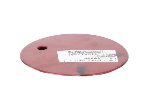 Fuel flap FORD FIESTA V (JH_, JD_) 1.3 | BP28066749C131 
