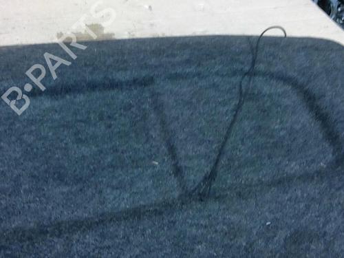 Rear parcel shelf NISSAN MICRA IV (K13K, K13KK) 1.2 | BP32467479C85