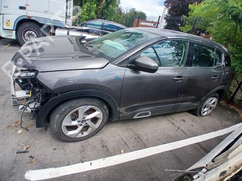Left front brake caliper CITROËN C5 AIRCROSS (A_) 1.6 Hybrid 225 (A45GFR) | BP39042090M105 - Image 11