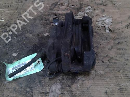 Used Left front brake caliper Left front brake caliper FORD TRANSIT Van (FA_ _) 2.2 TDCi (85 hp) 31150292 31150292