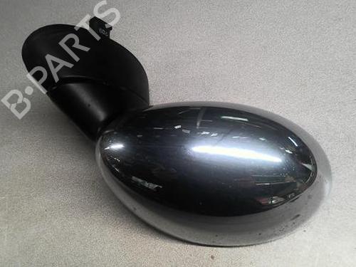 Right mirror MINI MINI (R50, R53) One | BP22000016C27 