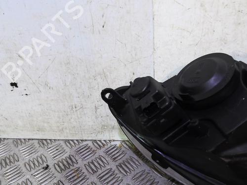 Left headlight PEUGEOT 206 Hatchback (2A/C) 1.4 i | BP20365303C28 