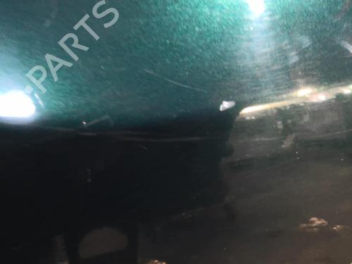 Left rear door CITROËN XANTIA (X1_, X2_) 2.0 HDI 109 | BP20350950C4