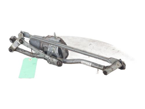 Used Front wiper motor AUDI A3 Sportback (8PA) 1.9 TDI (105 hp) 24531304
