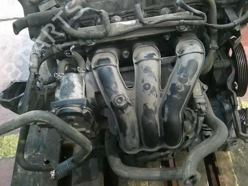 Engine OPEL AGILA B (H08) 1.0 (F68) | BP21223581M1 