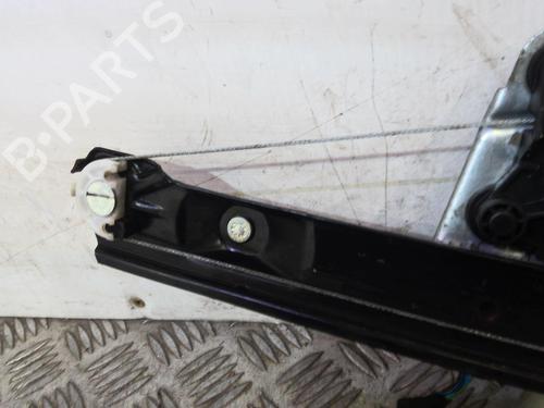 Used Rear left window mechanism Rear left window mechanism BMW 1 (E87) 118 d (143 hp) 20359921 20359921