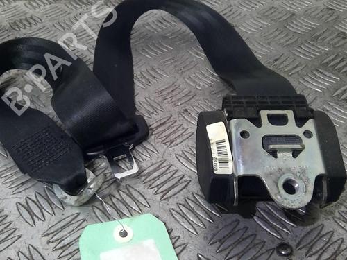 Used Rear left seatbelt Rear left seatbelt SEAT TOLEDO III (5P2) 1.9 TDI (105 hp) 20363450 20363450