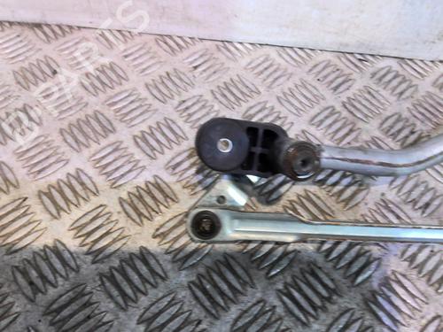 Front wiper motor AUDI A4 B8 Avant (8K5) 2.7 TDI | BP20354418M29 