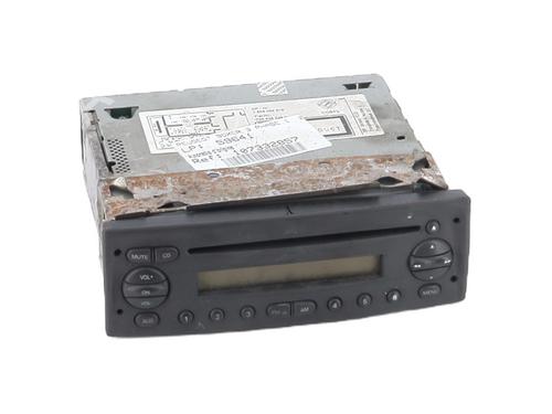Used Radio PEUGEOT BOXER Van 2.2 HDi 120 (120 hp) 26691488