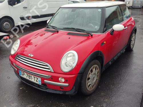 Starter MINI MINI (R50, R53) One D | BP23846775M8  - Image 10