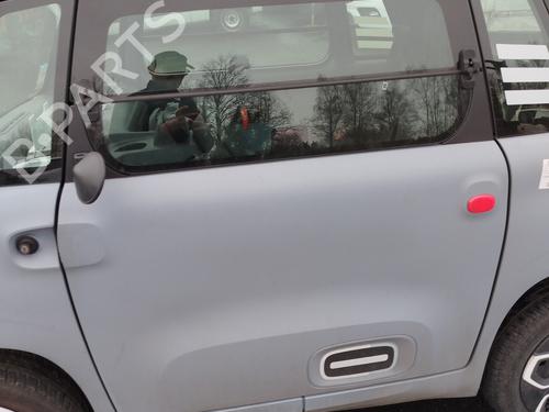 Right front steering knuckle CITROËN AMI (9A_) Electric (9AZ2CA) | BP29564516M26  - Image 13