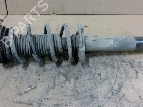 Used Left front shock absorber VW GOLF VI (5K1) 1.4 TSI (122 hp) 28129354